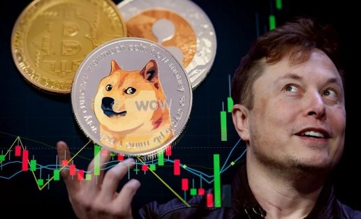 Unlock cloud mining machines with Dogecoin to get $6,880 a dayAuto Draft