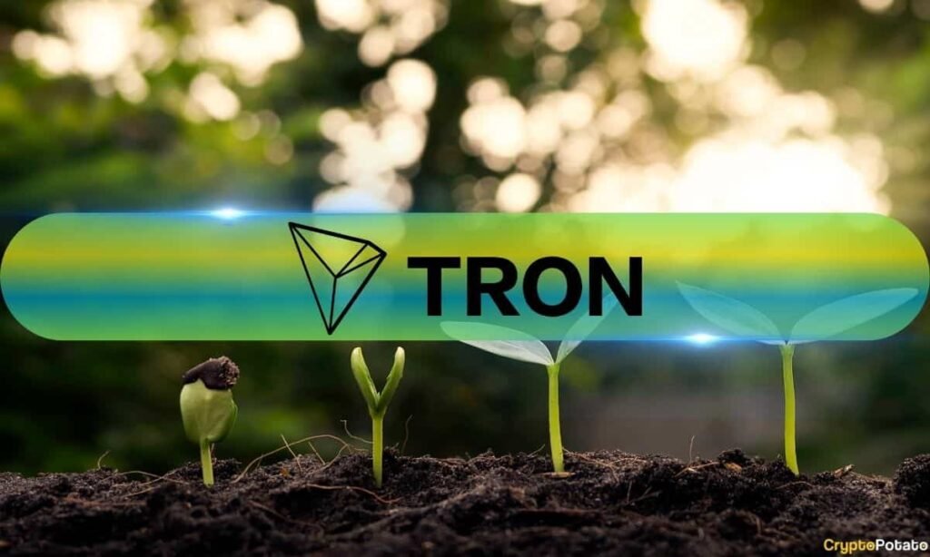 Tron's SunPump Transactions Spike as Meme Coin Activity Gains Momentum