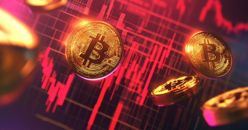 Bitcoin must hold $92.5k amid accumulation phase reminiscent of May 2021