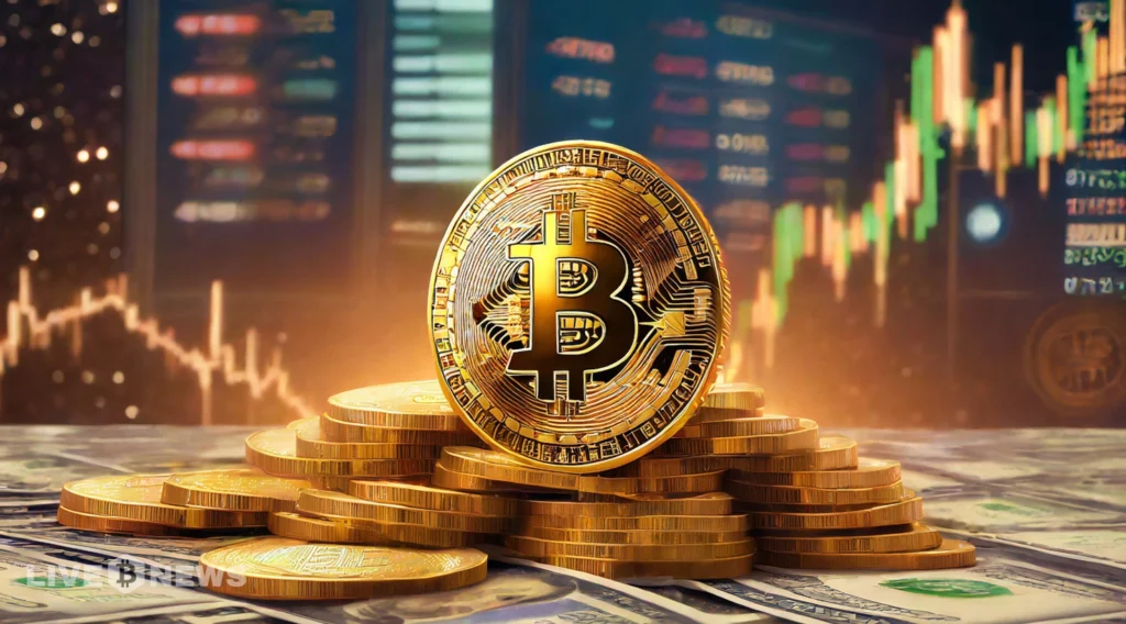 $1B USDC Deposit on Exchanges Signals Possible Bitcoin Price Surge