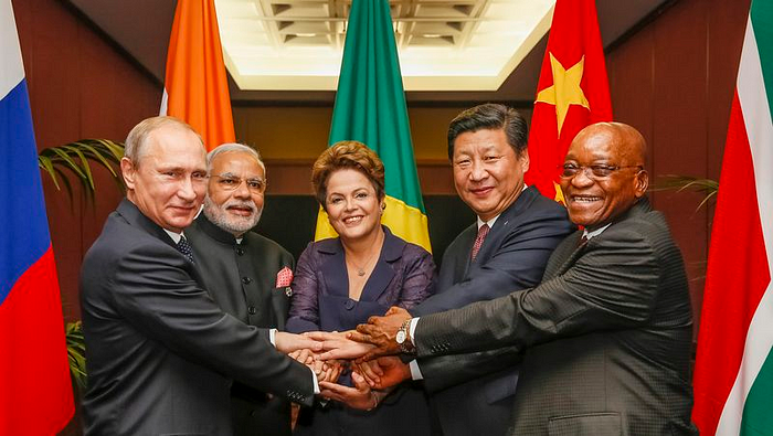 BRICS: A New World Currency is Shaping, and it Isn’t Bitcoin