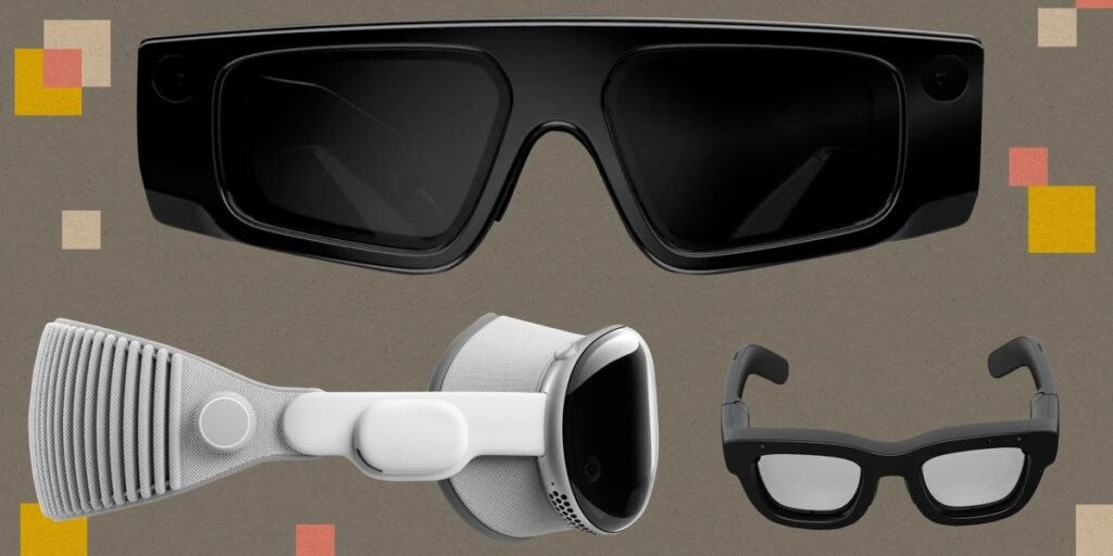 What’s next for smart glasses