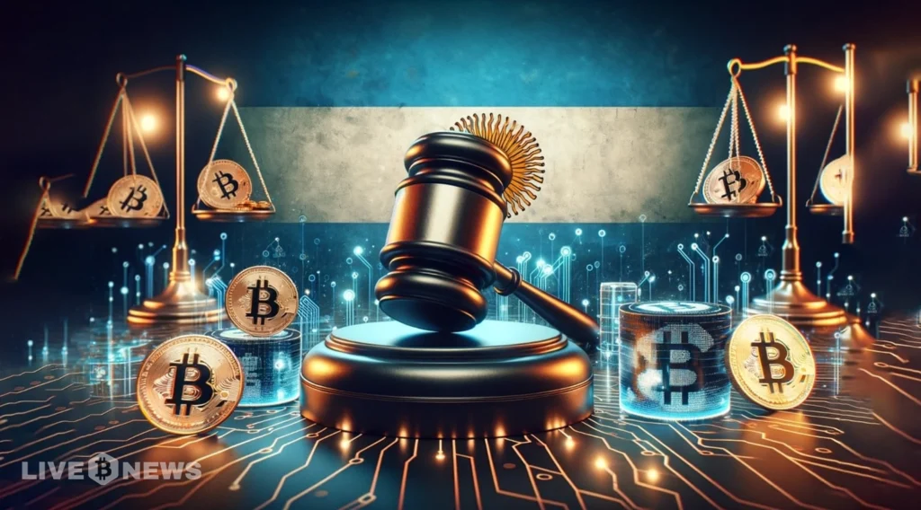 Argentina Introduces New Protocols to Combat Crypto Crimes