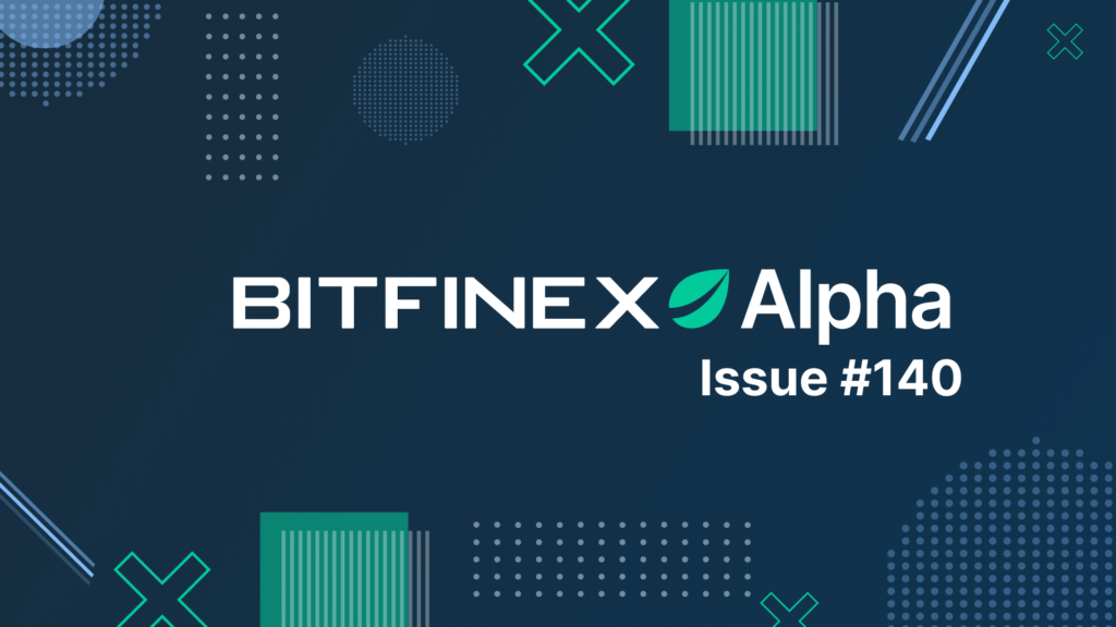 Bitfinex Alpha | BTC Roiled by Tariff Hikes, But Remains Resilient