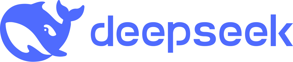 deepseek logo