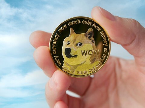 Dogecoin