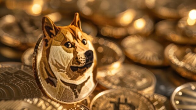 Dogecoin