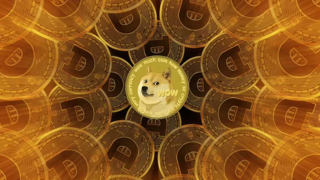 Dogecoin Casinos: The Future of Online Gambling