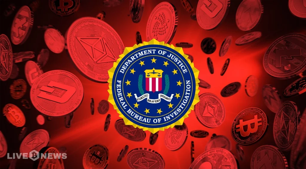 FBI Saves Over 4,300 Victims from Crypto Investment Scams