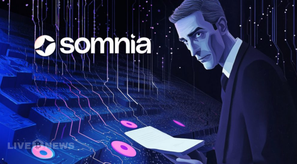 Somnia Unveils Shannon Testnet to Revolutionize Blockchain Scalability