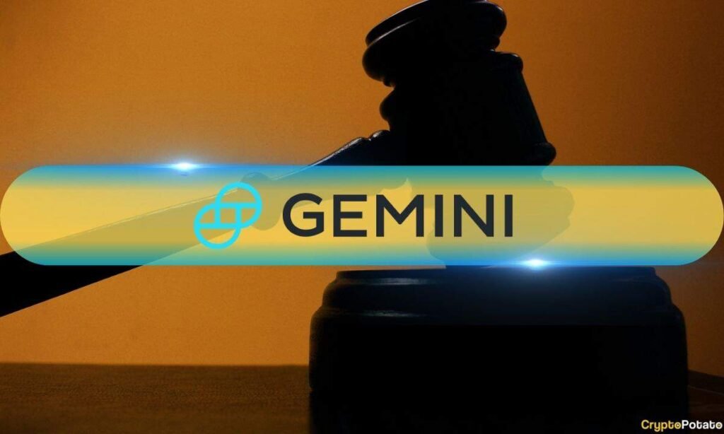 SEC Closes Investigation Into Gemini, Winklevoss Seeks Reimbursement