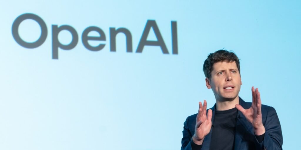 OpenAI’s new agent can compile detailed reports on practically any topic