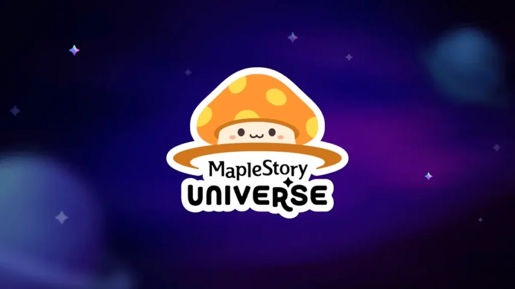 MapleStory Universe: Bringing Blockchain to Classic MMORPG