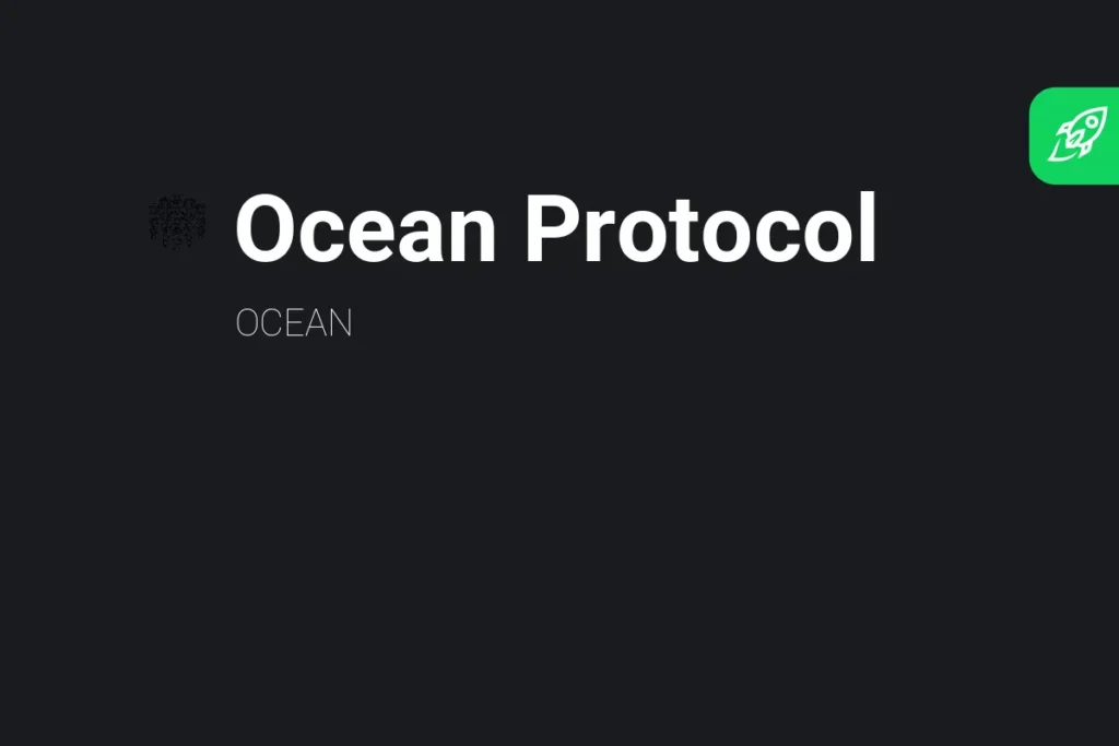 Ocean Protocol (OCEAN) Price Prediction 2025 2026 2027