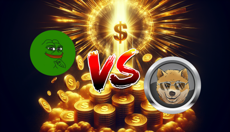 Missed Out on PEPE? Here’s the Next Big Thing Predicted for 50,000% Growth