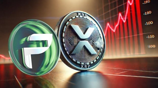 This Altcoin is Bound to Perform Like the XRP Price and Record a 55,000% Spike in the Coming Weeks