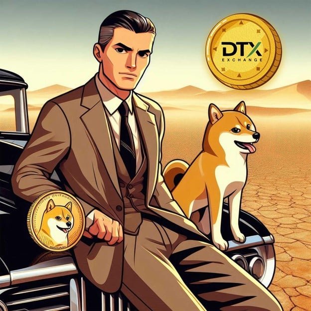 Dogecoin and Shiba Inu Could Surge Again, But Is This Lesser-Known Crypto the Real 50x Opportunity?