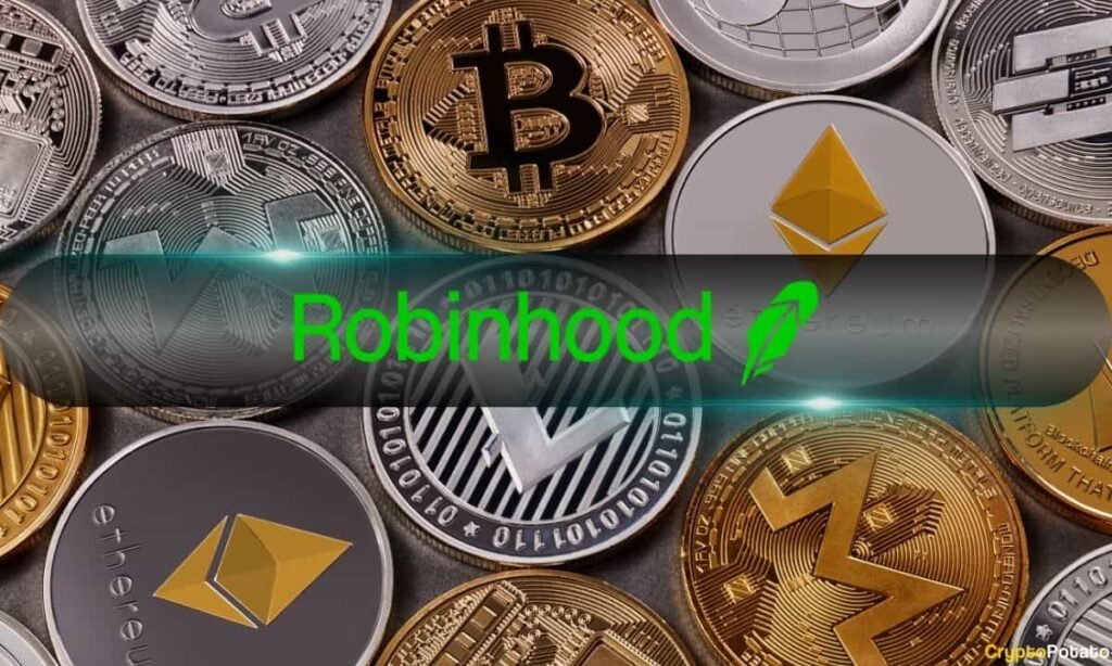 Crypto Boom Boosts Robinhood's Revenue by Over 700% in Q4 2024