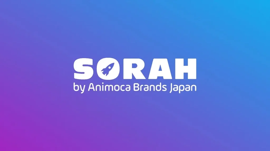 SORAH by Animoca Brands Japan Set for Summer 2024 Release