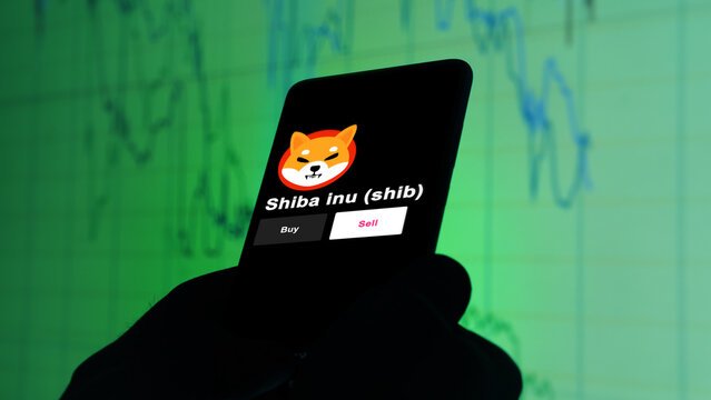 Shiba Inu