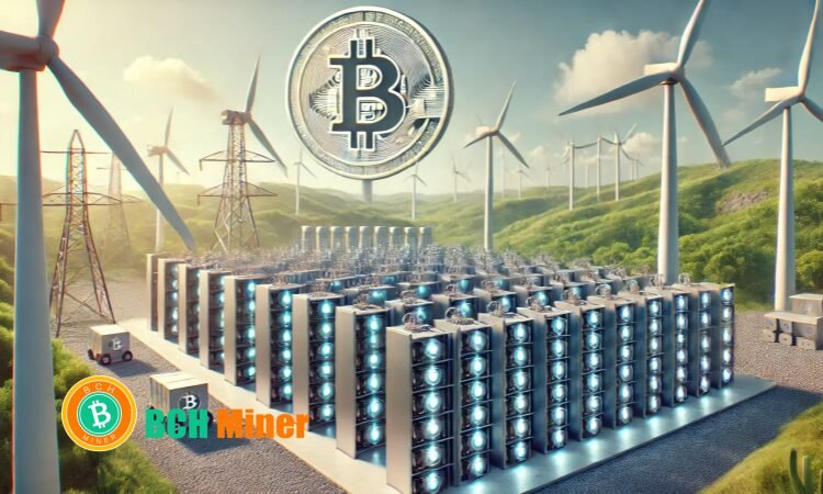 Altcoin Enthusiast Earns 10,500USD Daily with BCH Miner Cloud Mining Platform