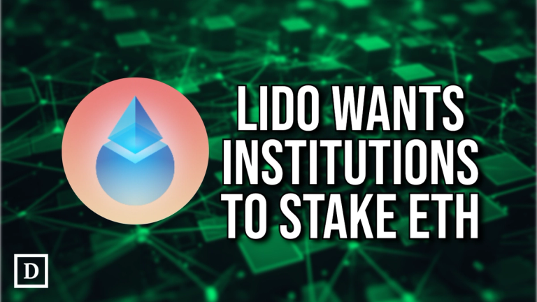 Lido Unveils V3 Upgrade, Enhancing Ethereum Staking for Institutions