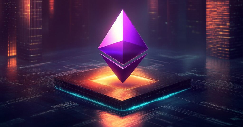 Privacy-focused layer 2s will transform Ethereum's enterprise future