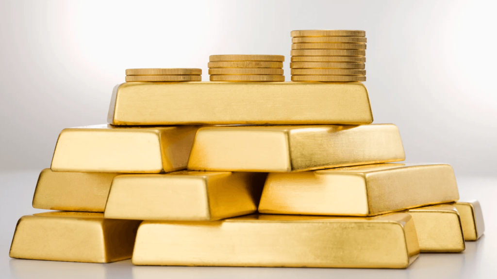 Does the US Hold Its Famous Gold Reserves? Polymarket Bets 21% That Fort Knox Gold Is a Mirage