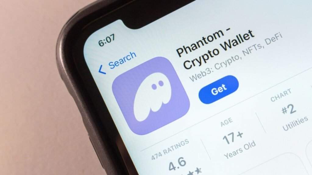 Phantom Acquires Simplehash to Enhance Token Data for Users