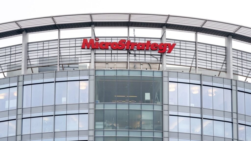 Microstrategy Locks in New Funding to Fuel Bitcoin Buying Spree