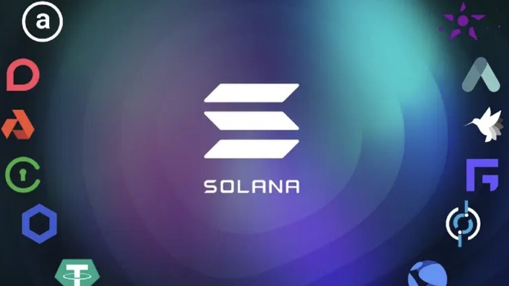 Solaxy Presale Explodes to $17M as Solana Beats Ethereum in Monthly Revenue