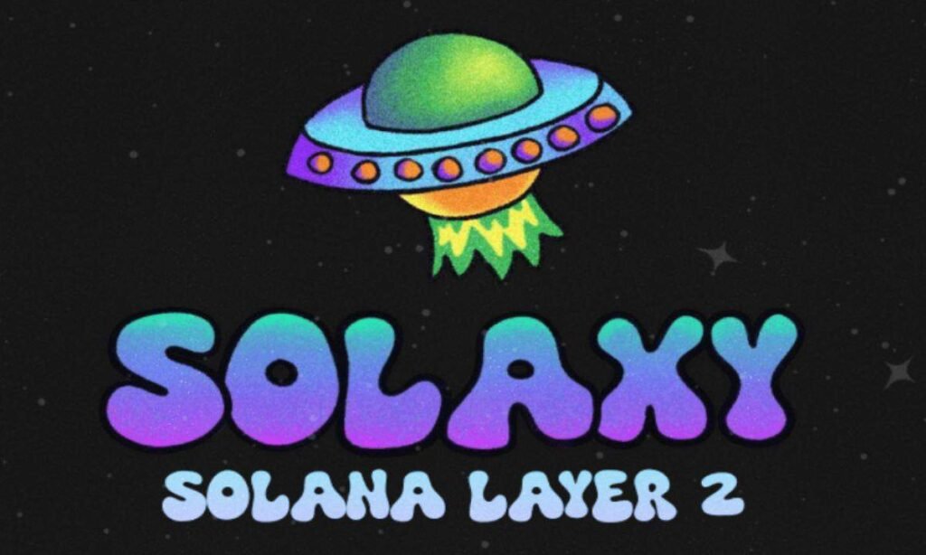 First Solana Layer-2 Project Solaxy Crosses $20M in Presale Funding – Next Crypto to Pump?