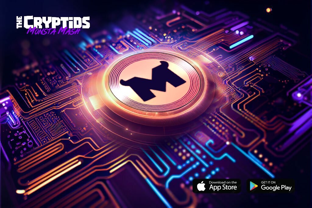 Monsta Mash ($MASH) Tops The Best Crypto List With Meteoric Rise As Chainlink (LINK) And Hedera (HBAR) Struggle To Stay Bullish