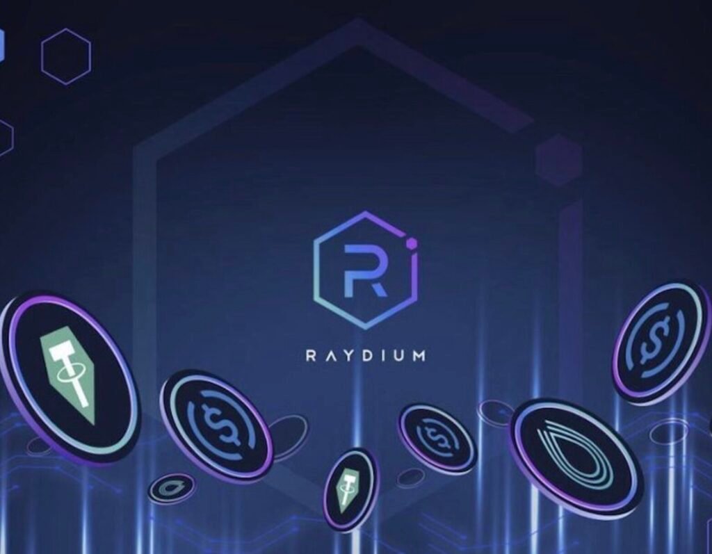 Raydium Price Prediction: Raydium Pumps Past $7, Is $10 Incoming?