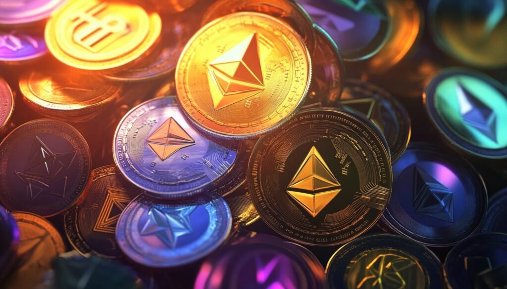 Best Crypto Presales to Invest in: Don’t Miss Out on These High Potential Crypto Coins