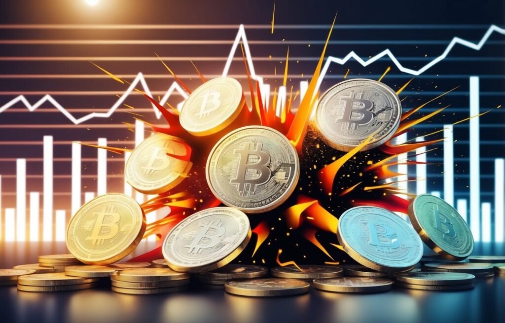 Next Crypto to Explode: Top 5 Crypto Presales to Invest in