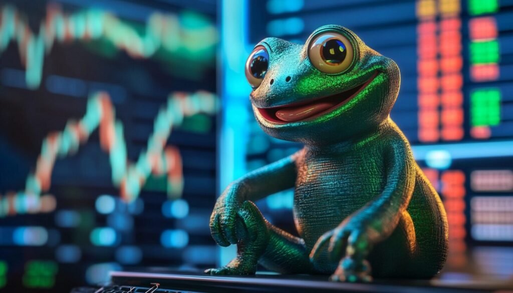 Best Meme Coins to Buy for Explosive Gains in February 2025