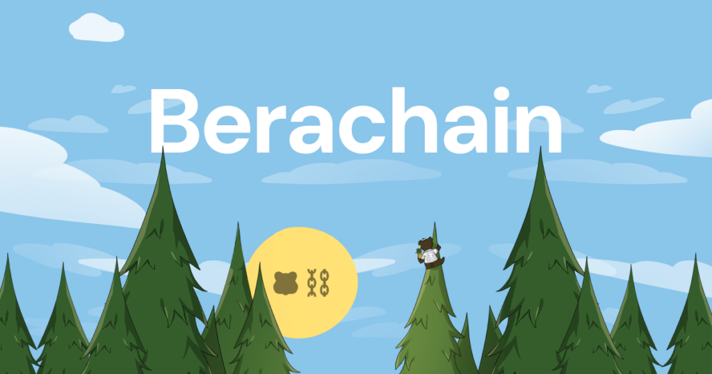 Berachain is getting closer to Mainnet and TGE plans