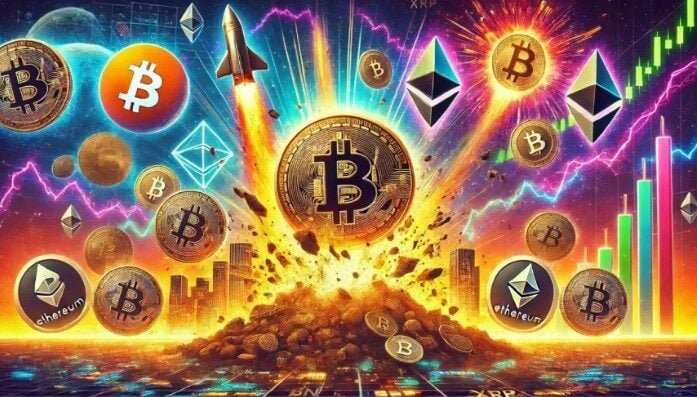 Next Crypto to Explode in 2025: Best Cryptocurrencies to Buy Now