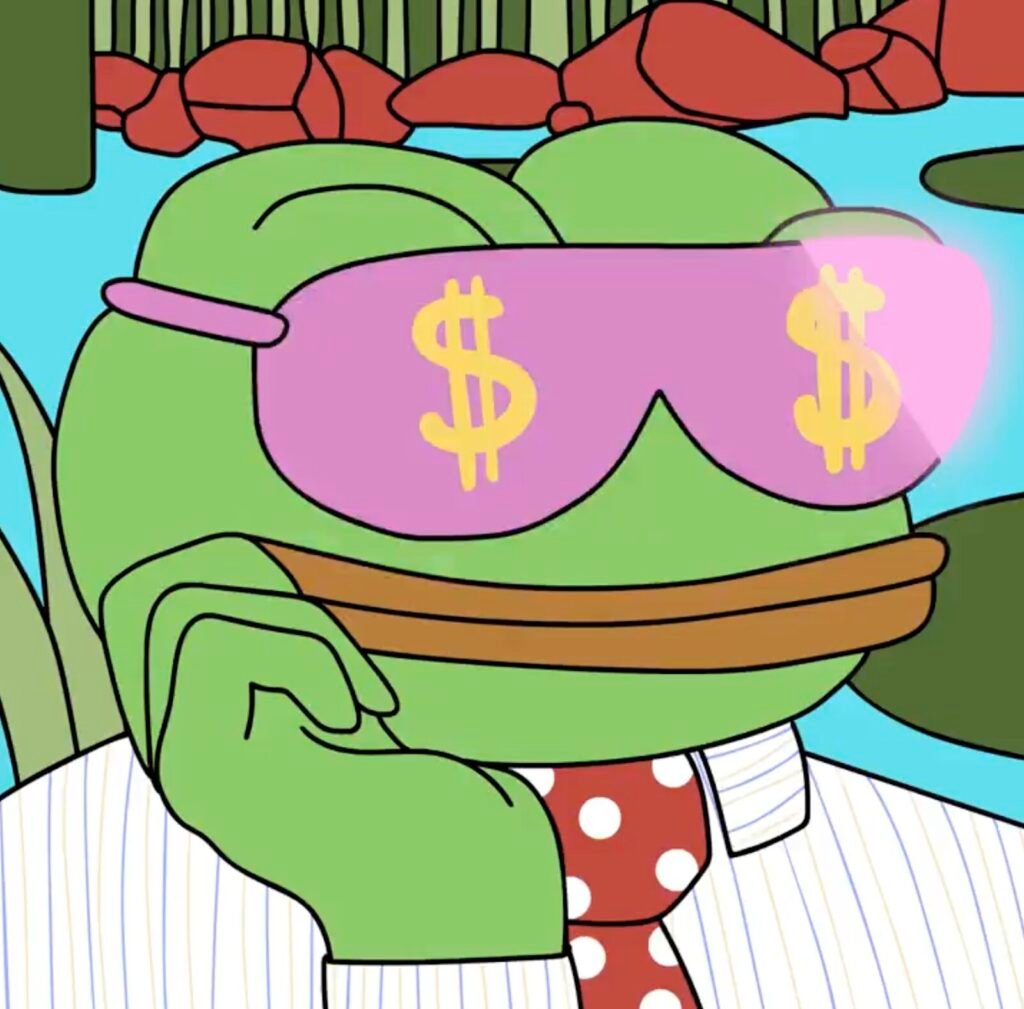 Wall Street Pepe Smashes $70M in 2025’s Biggest Crypto Presale