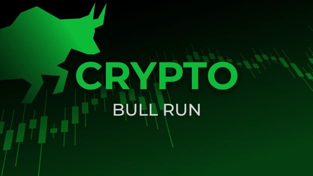 How to Turn $500 Into $50K in the Next Crypto Bull Run