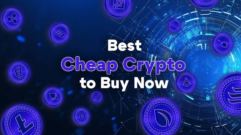 Best Cheap Crypto to Buy Now – Dawgz AI is the Next Big Gem