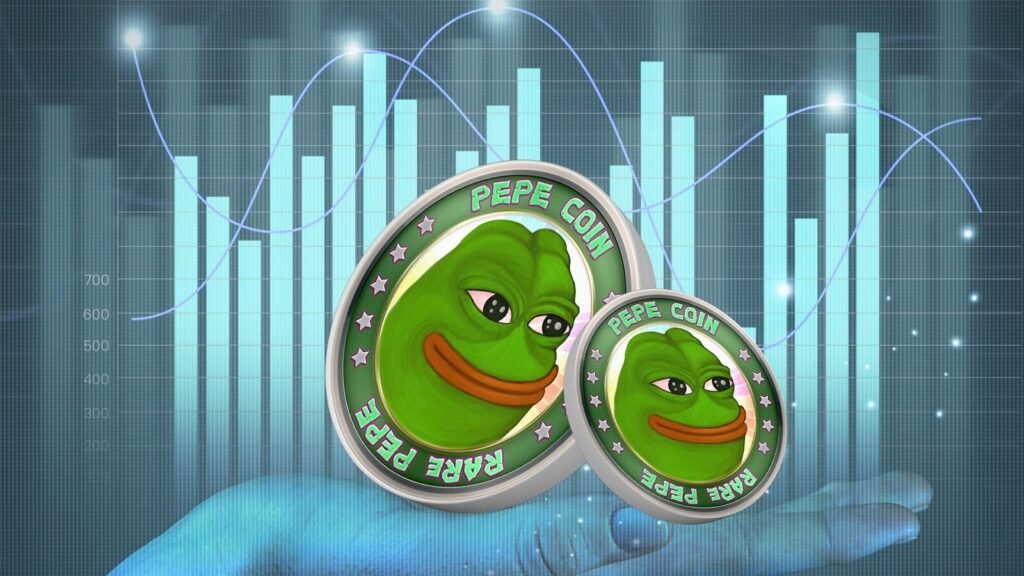 Pepe Price Prediction: Pepe Coin Loses $5Bn in Market Cap