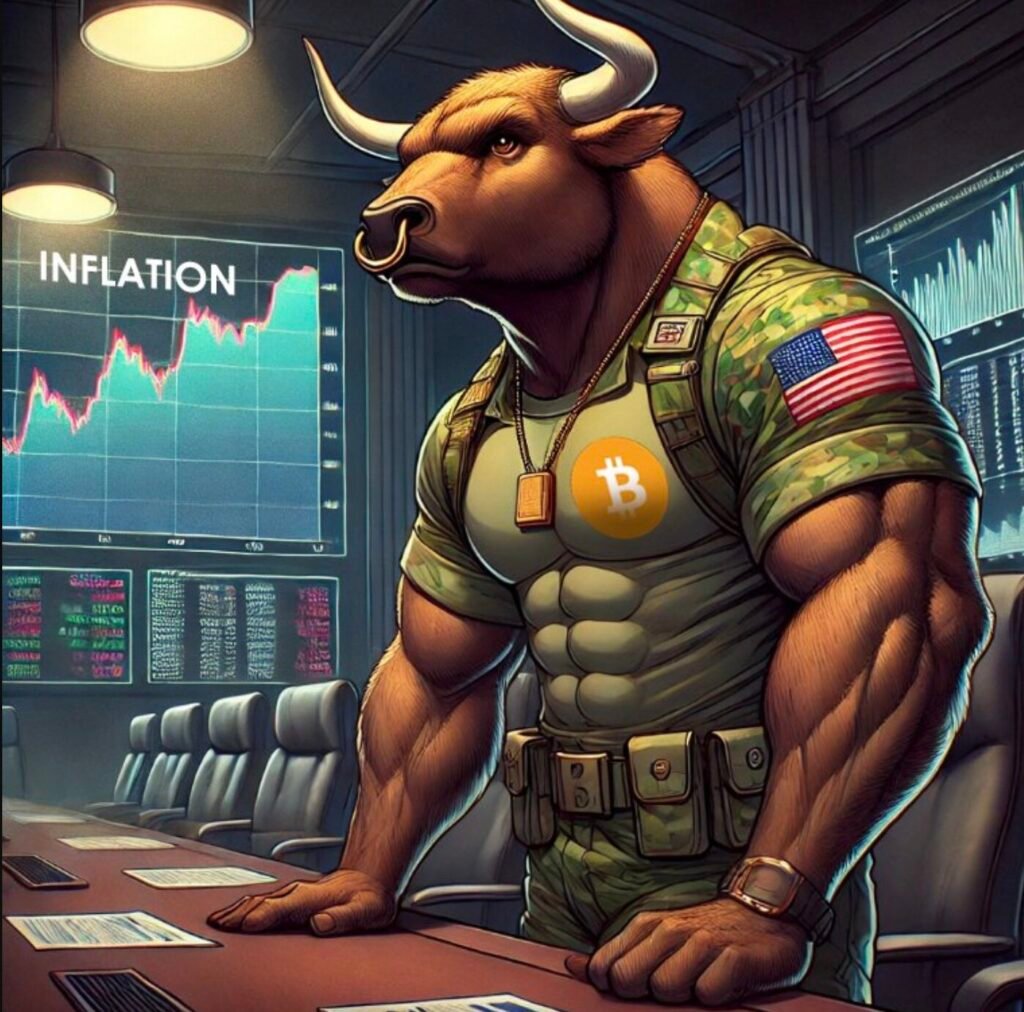 BTC Bull Token Raises $2.5M in Under 2 Weeks as Expert Calls It the Best Crypto Presale to Invest In