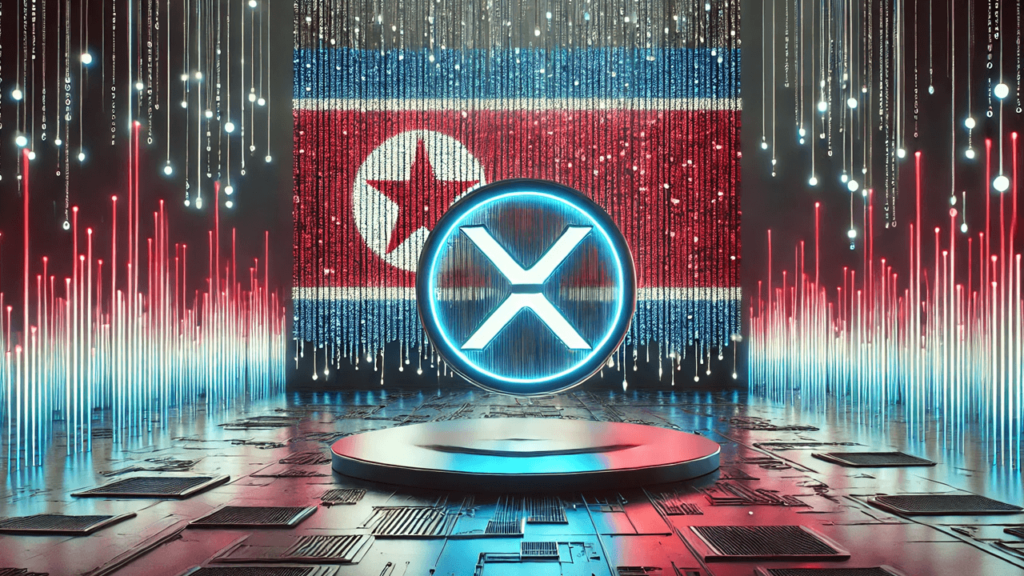 Zachxbt: North Korea Botches 46,300 XRP Transfer, Leaving Funds Stranded in Blockchain Limbo