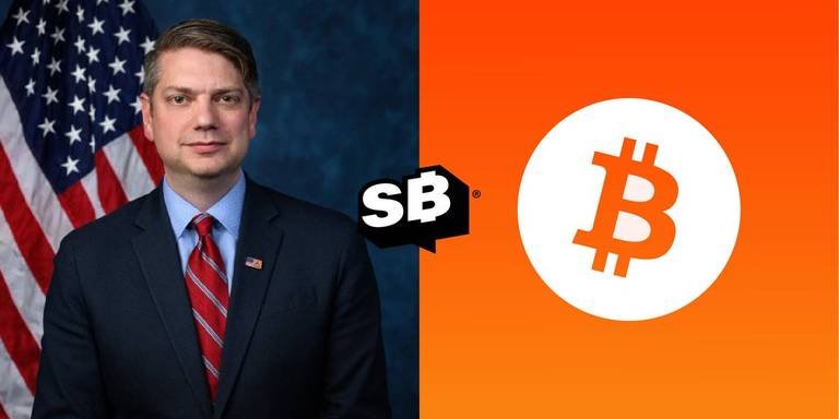 U.S. Congressman Nick Begich Introduces Strategic Bitcoin Reserve Bill to Buy 1 Million BTC with Six Co-Sponsors