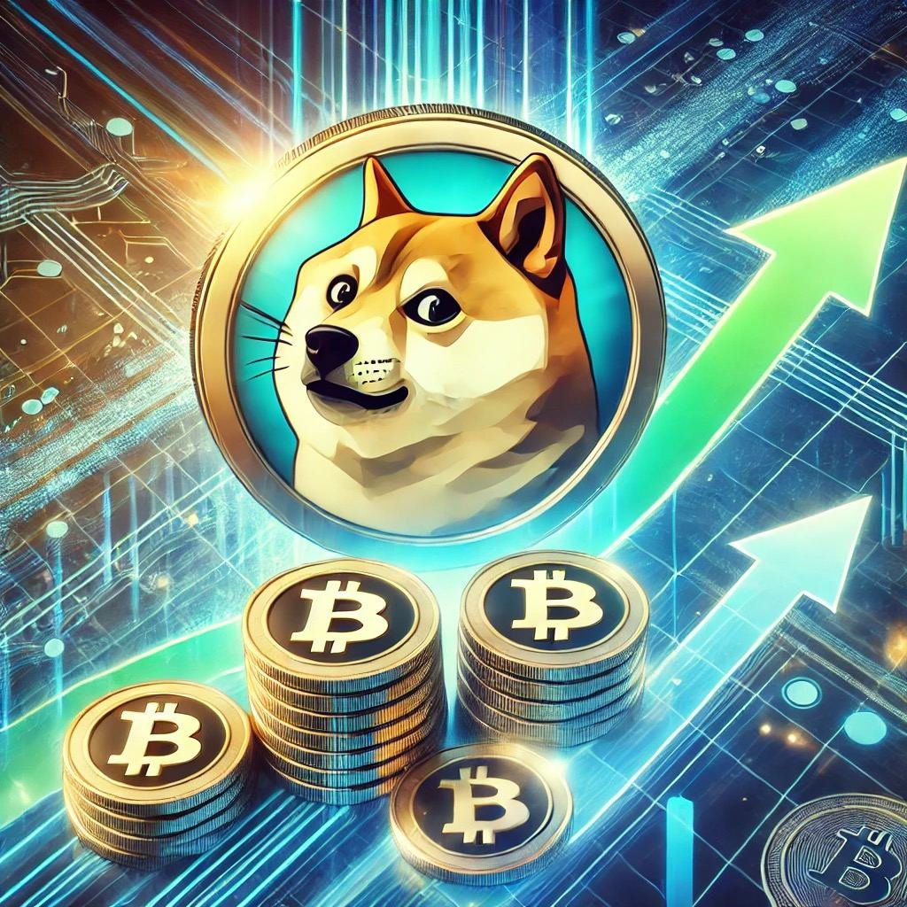 Dogecoin Price Could Shoot Up To $2.74