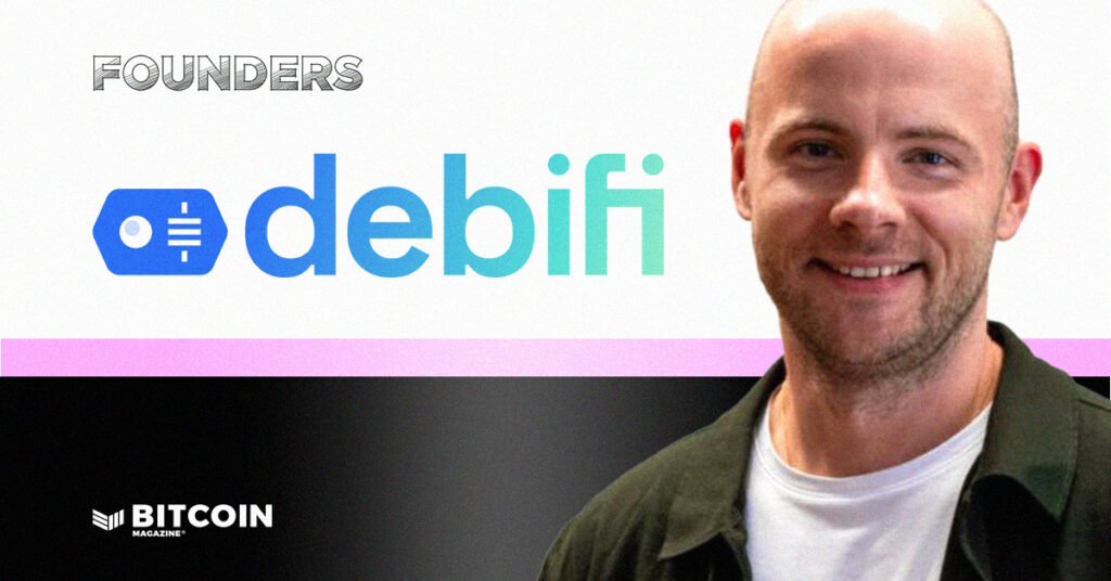 Debifi Is The Premier Non-Custodial P2P Bitcoin-Backed Lending Platform For Institutions