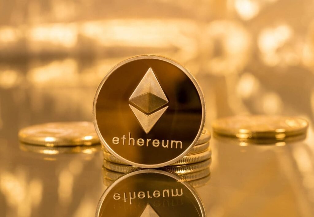 Ethereum Eyes Key Support at $2,350 — Price Surge To Follow?