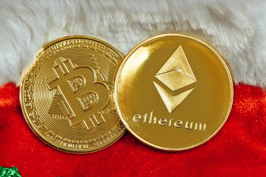 Ethereum, Dogecoin Lead Large Cap Losses As Bitcoin Moves Into Bear Market Territory